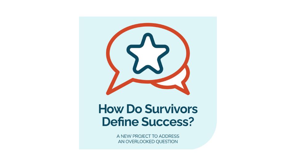 How Do Survivors Define Success image